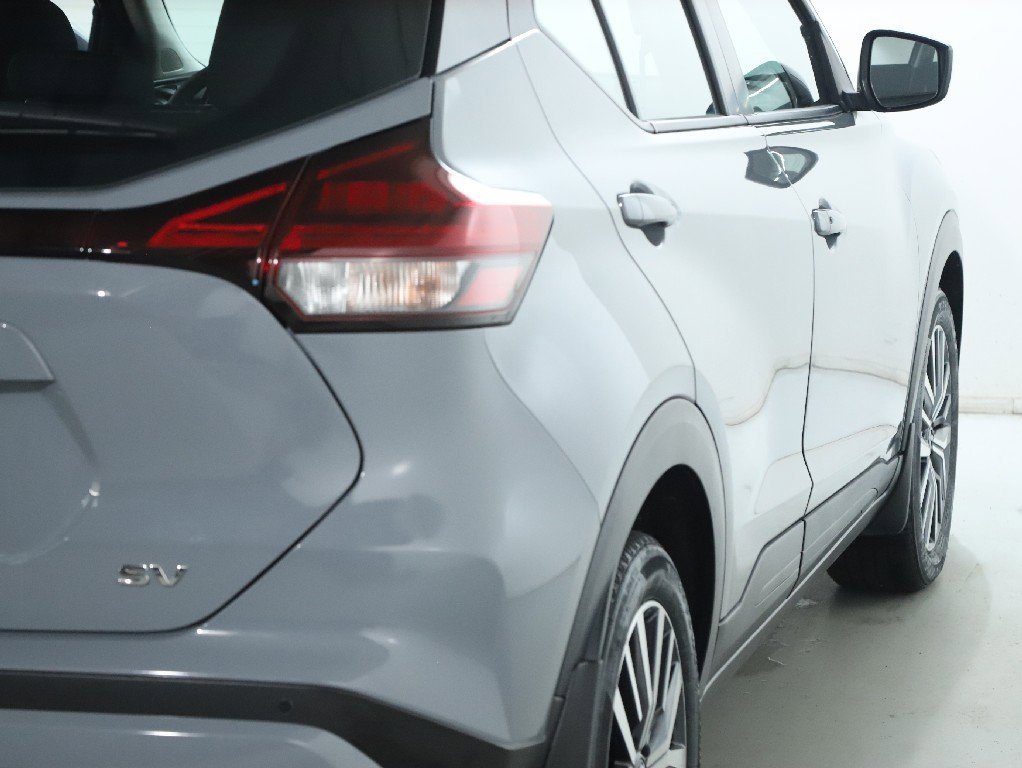 Certified 2023 Nissan Kicks SV image 44