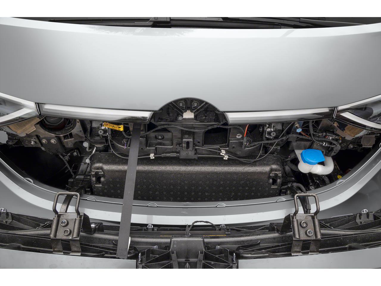 New 2025 Volkswagen ID. Buzz Pro S Plus image 43