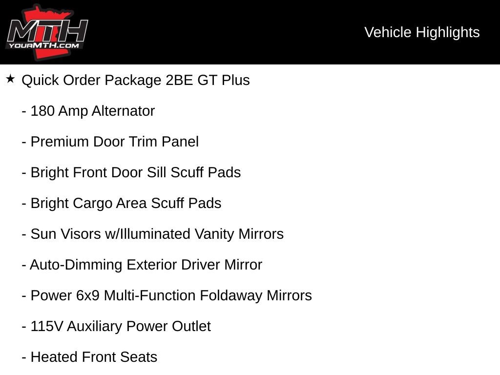 Used 2019 Dodge Durango GT AWD/4WD image 5