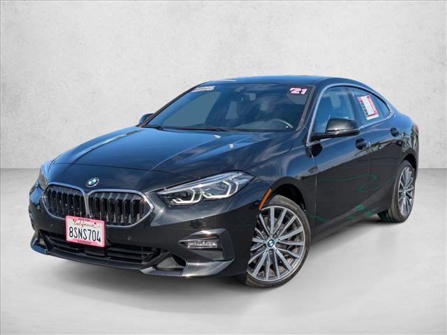 Used 2021 BMW 228i xDrive Gran Coupe w/ Driving Assistance Package