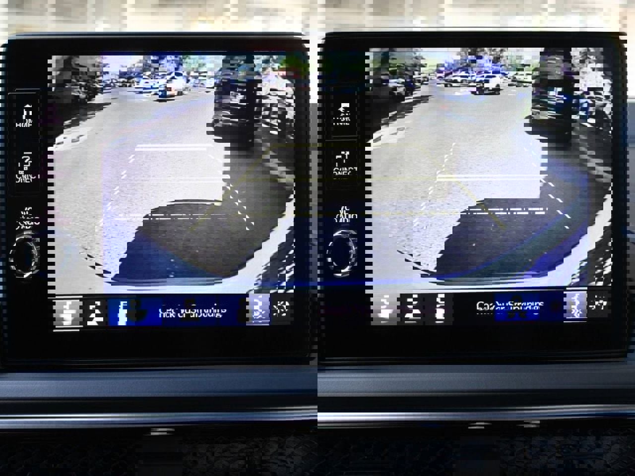 Used 2025 Acura ADX FWD image 18