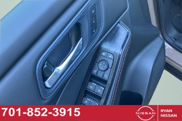 New 2026 Nissan Rogue SV w/ Rock Creek Premium Package AWD/4WD image 20