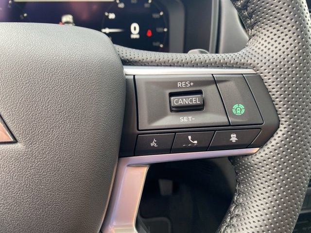 New 2025 Mitsubishi Outlander SE image 23