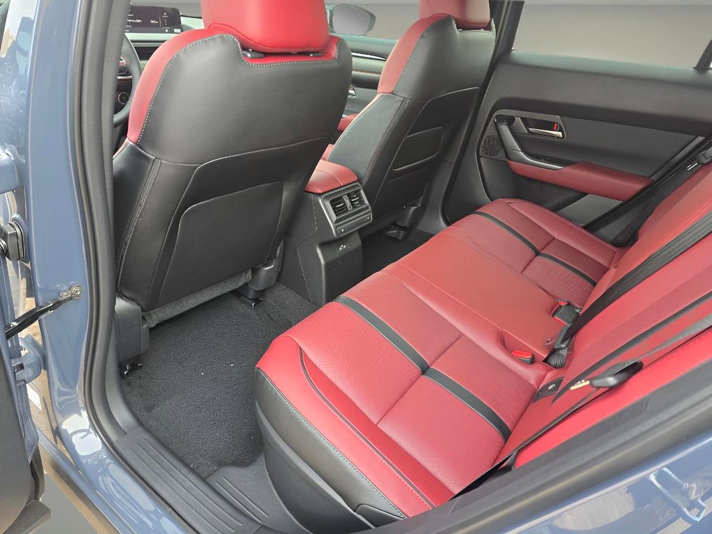 New 2026 MAZDA CX-50 2.5 Hybrid w/ Weather Package image 12