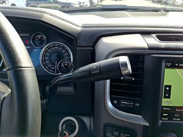 Used 2018 RAM 2500 Power Wagon w/ Heated Seats & Wheel Group image 19