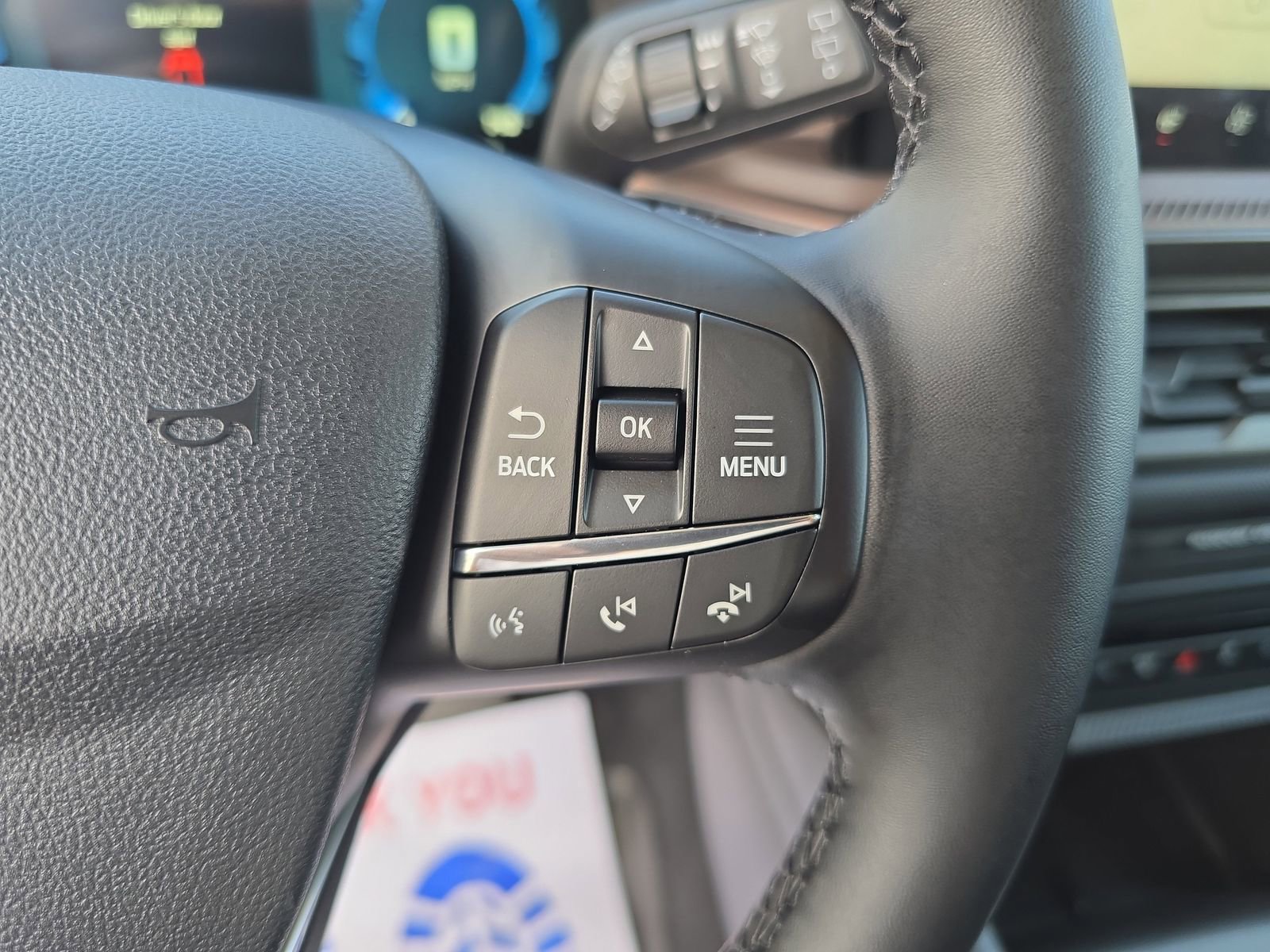 New 2025 Ford Bronco Sport Outer Banks image 23