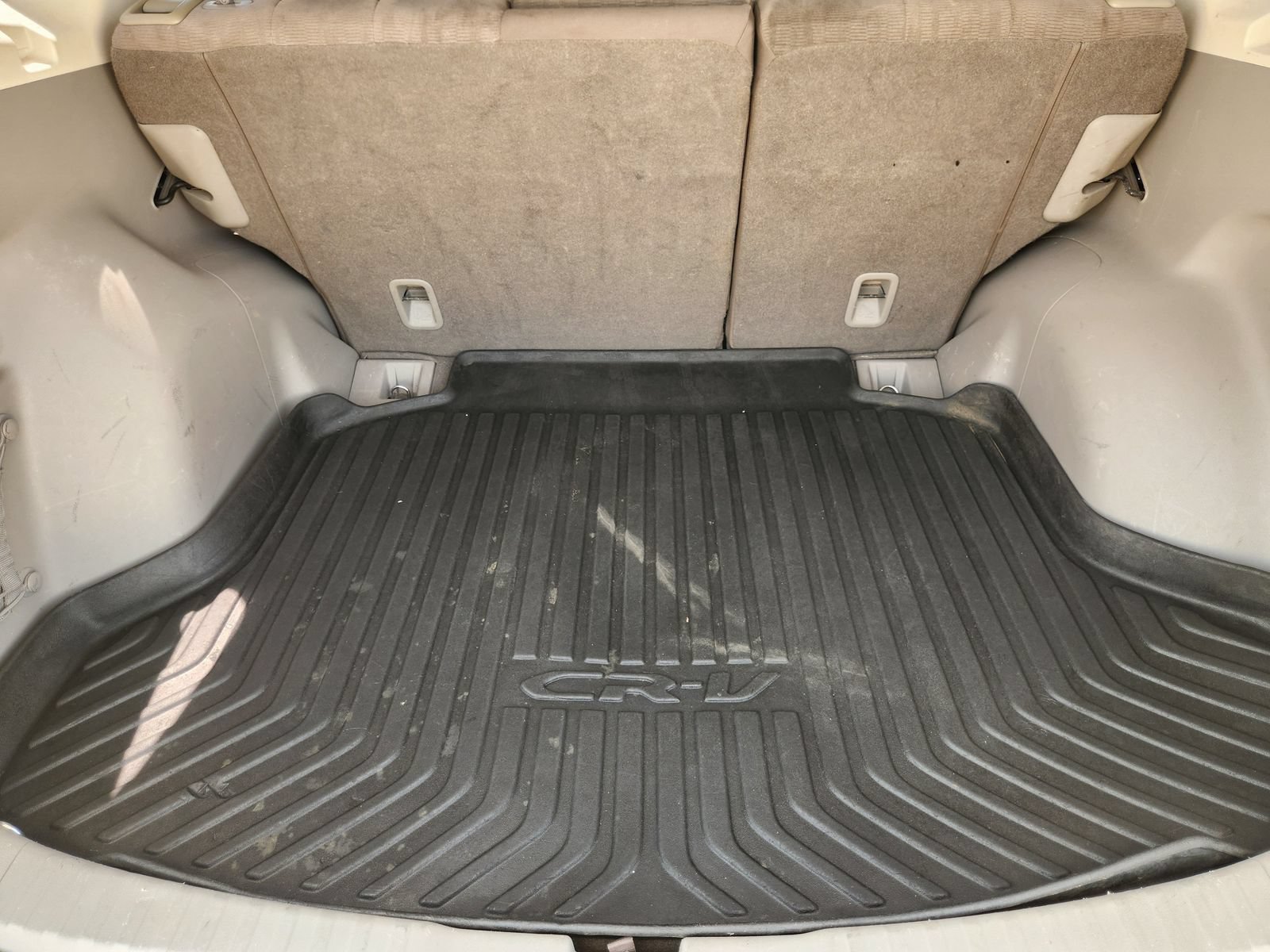 Used 2014 Honda CR-V LX image 32