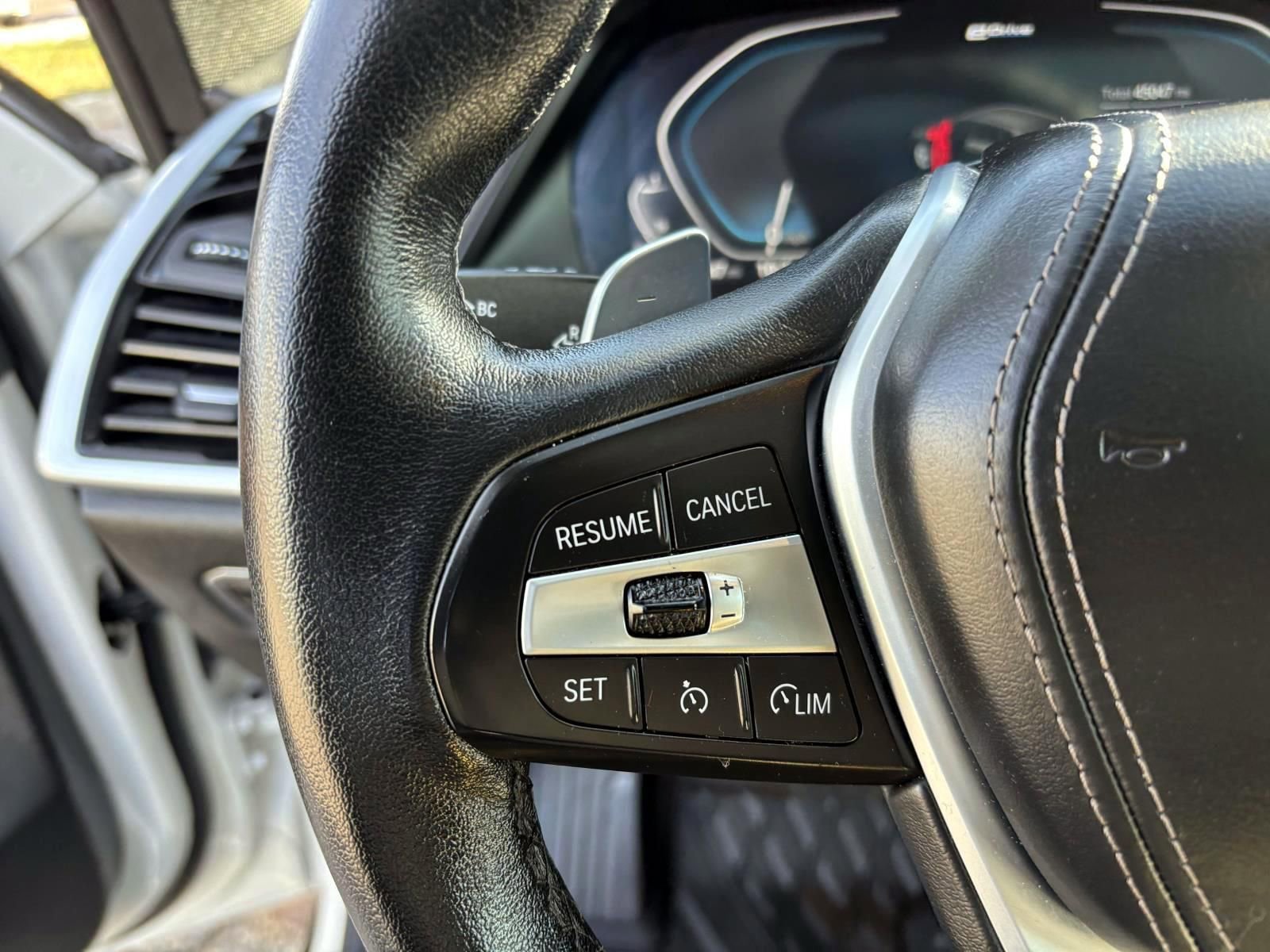 Used 2023 BMW X5 xDrive45e w/ Parking Assistance Package image 17