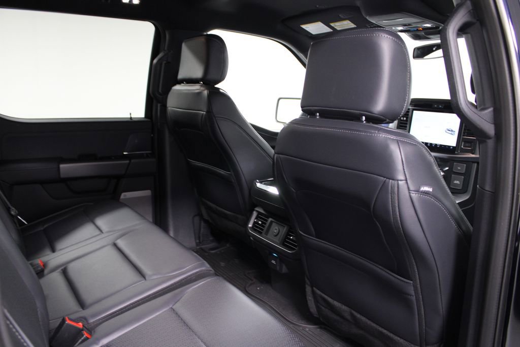 New 2026 Ford F150 Lariat image 34