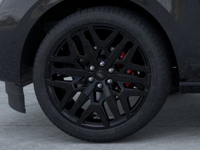 New 2026 Ford Expedition Max Platinum image 12