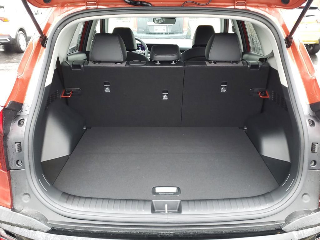 New 2026 Kia Seltos S AWD/4WD image 7