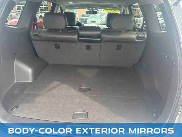 Used 2012 Hyundai Santa Fe Limited AWD/4WD image 23