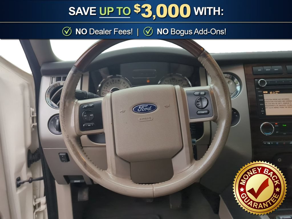 Used 2008 Ford Expedition Limited AWD/4WD image 18