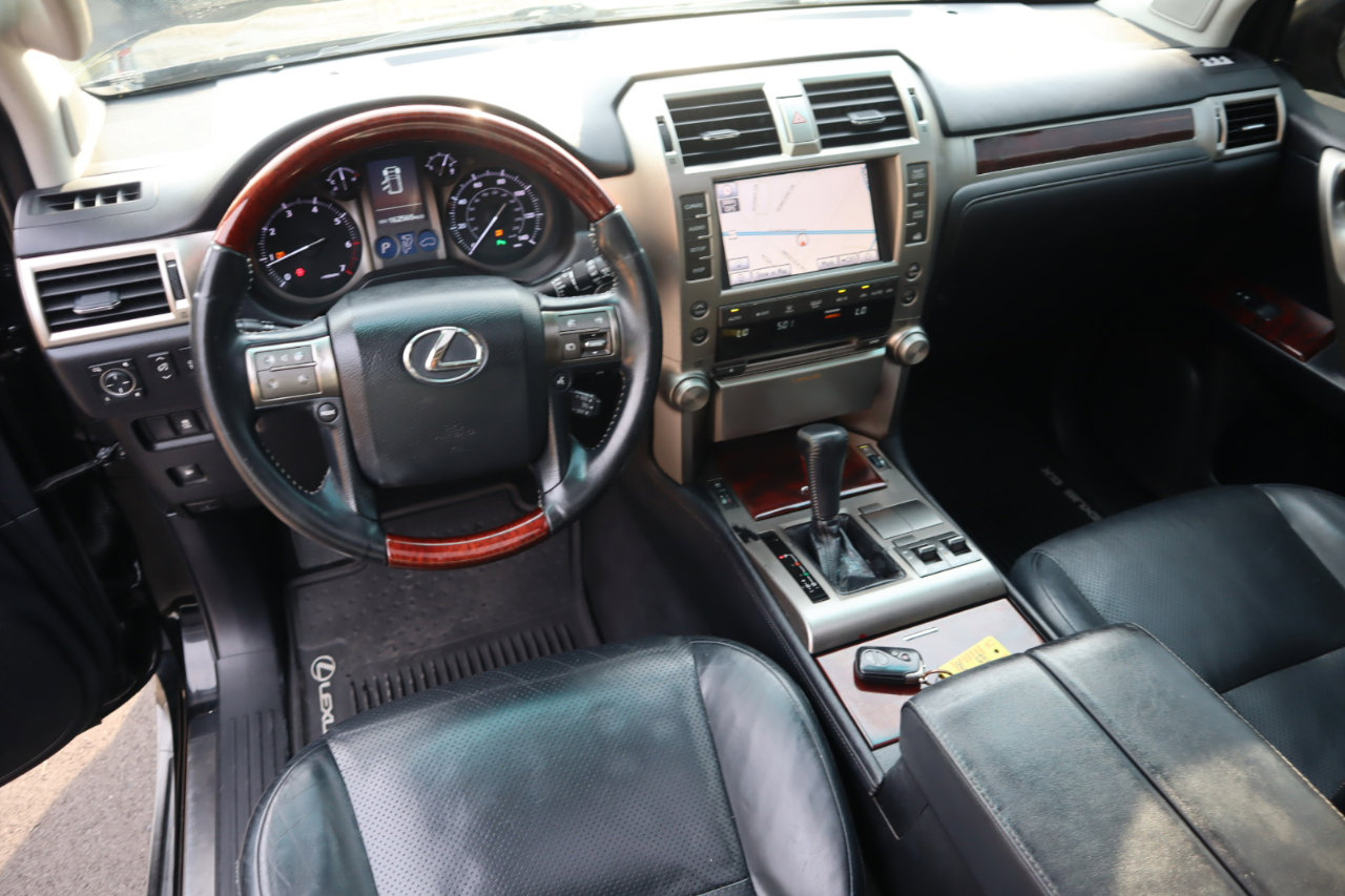 Used 2012 Lexus GX 460 image 11