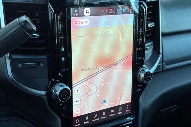 New 2026 RAM 2500 Big Horn image 14