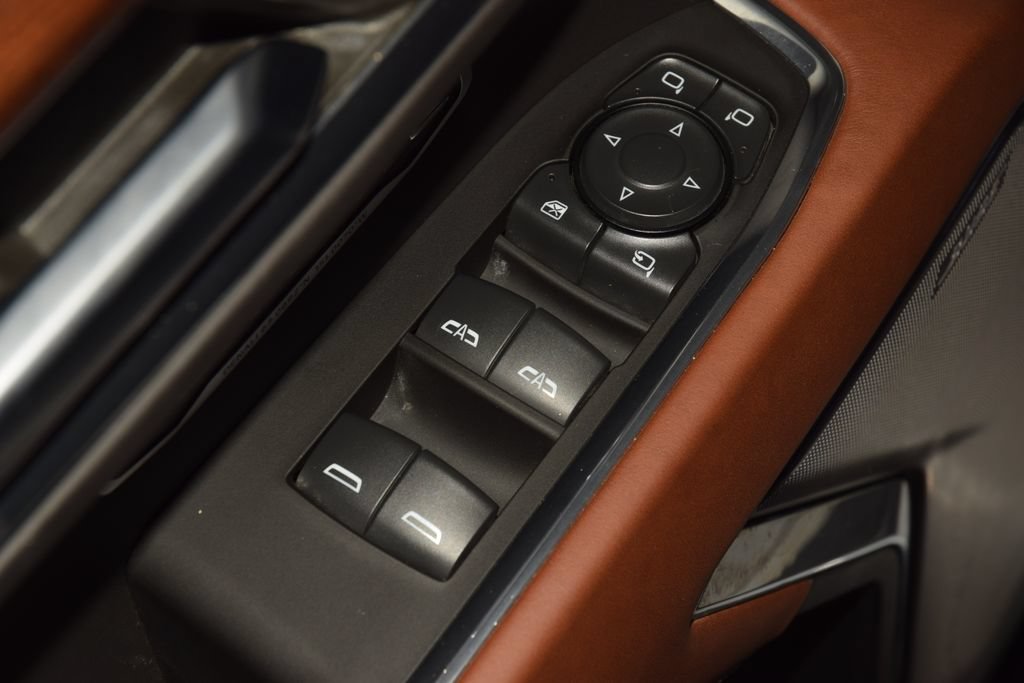 Used 2024 GMC Sierra 1500 Denali Ultimate AWD/4WD image 47