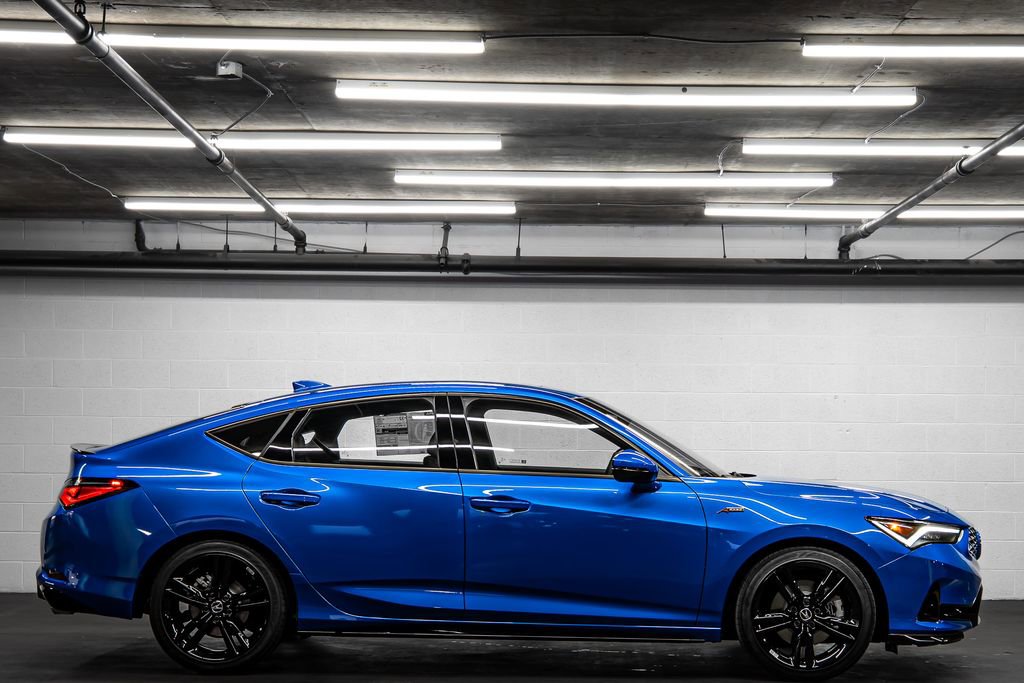 New 2026 Acura Integra A-Spec image 6