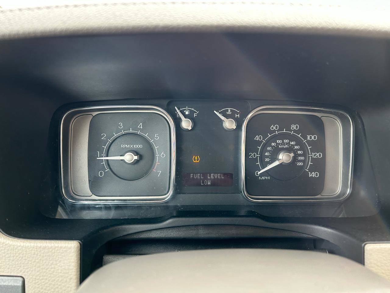 Used 2008 Lincoln MKX FWD image 21
