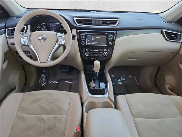 Used 2015 Nissan Rogue SV w/ SV Premium Package FWD image 25
