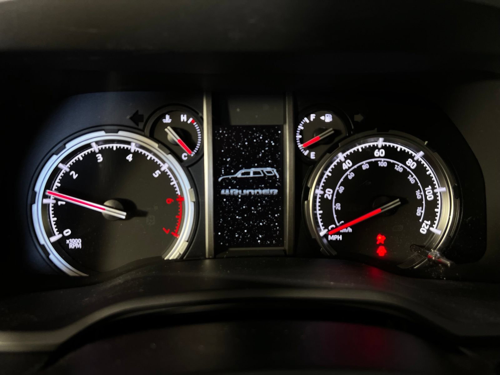 Certified 2022 Toyota 4Runner TRD Off-Road Premium w/ Moonroof Package AWD/4WD image 10