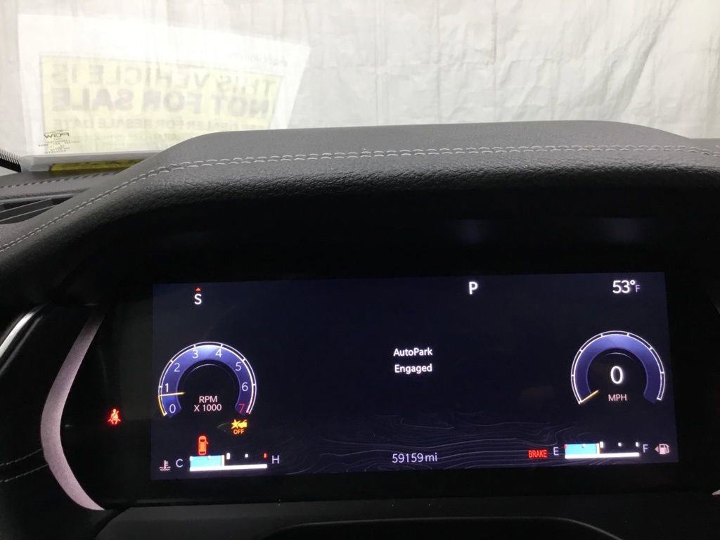Used 2021 Jeep Grand Cherokee L Limited w/ Luxury Tech Group II AWD/4WD image 45