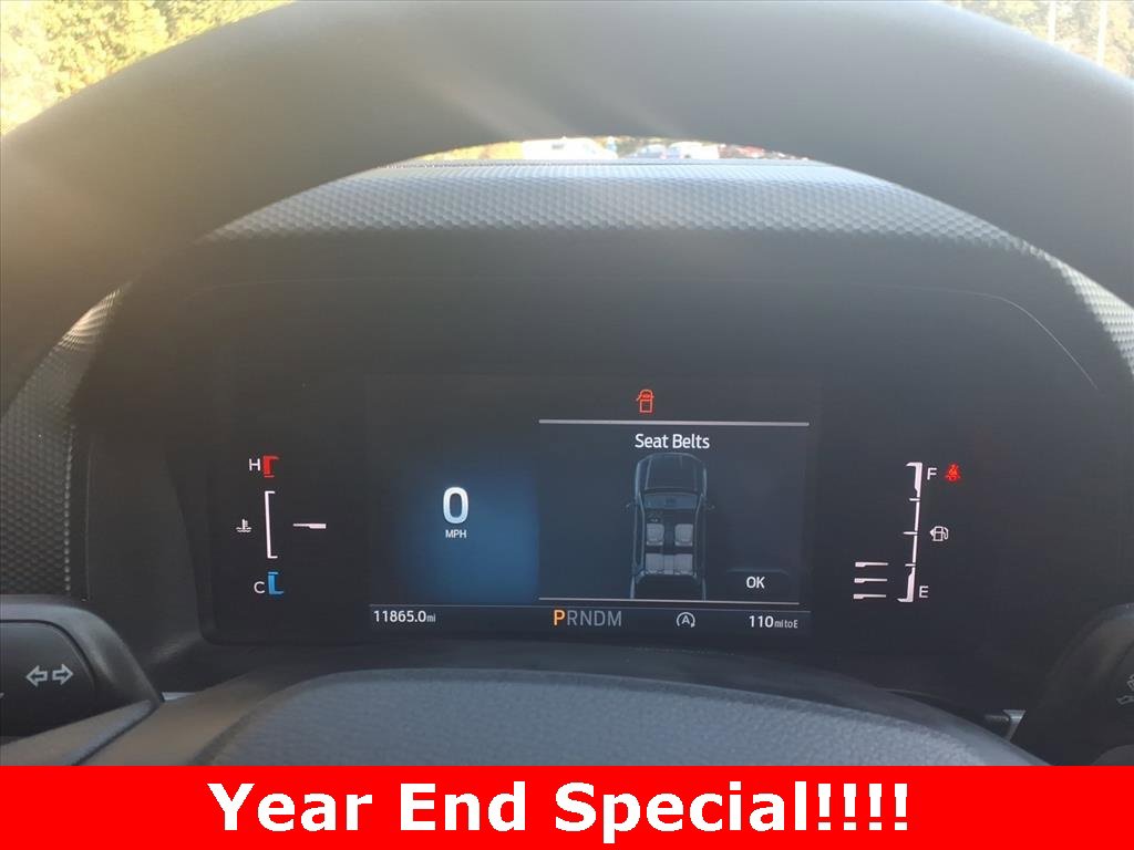 Used 2024 Ford Ranger XL image 12