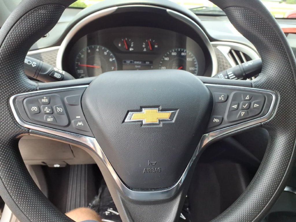 Used 2024 Chevrolet Malibu LT FWD image 7