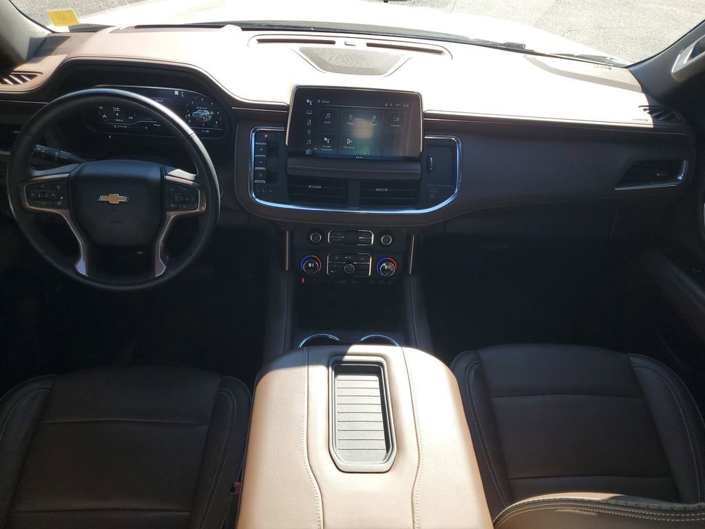 Used 2023 Chevrolet Tahoe High Country w/ LPO, Illumination Package image 27