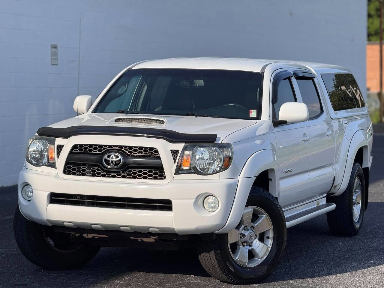 Used 2011 Toyota Tacoma PreRunner
