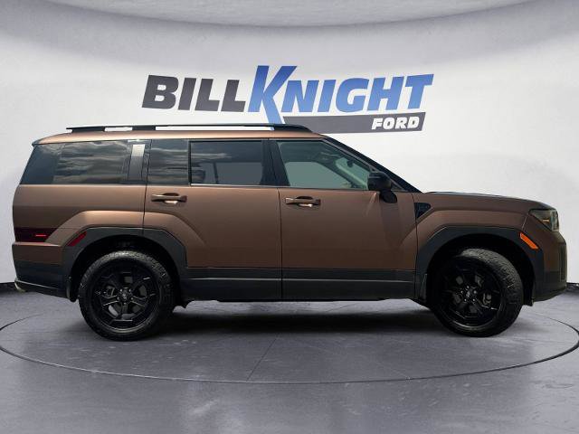 Used 2024 Hyundai Santa Fe XRT AWD/4WD image 6