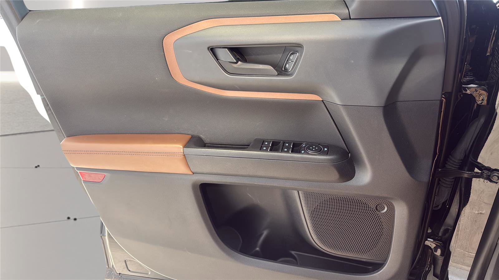 Used 2022 Ford Bronco Sport Outer Banks AWD/4WD image 20