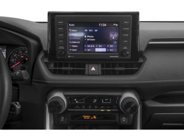 Used 2019 Toyota RAV4 LE FWD image 10