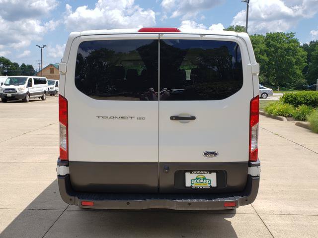 Used 2018 Ford Transit 150 XL RWD image 4
