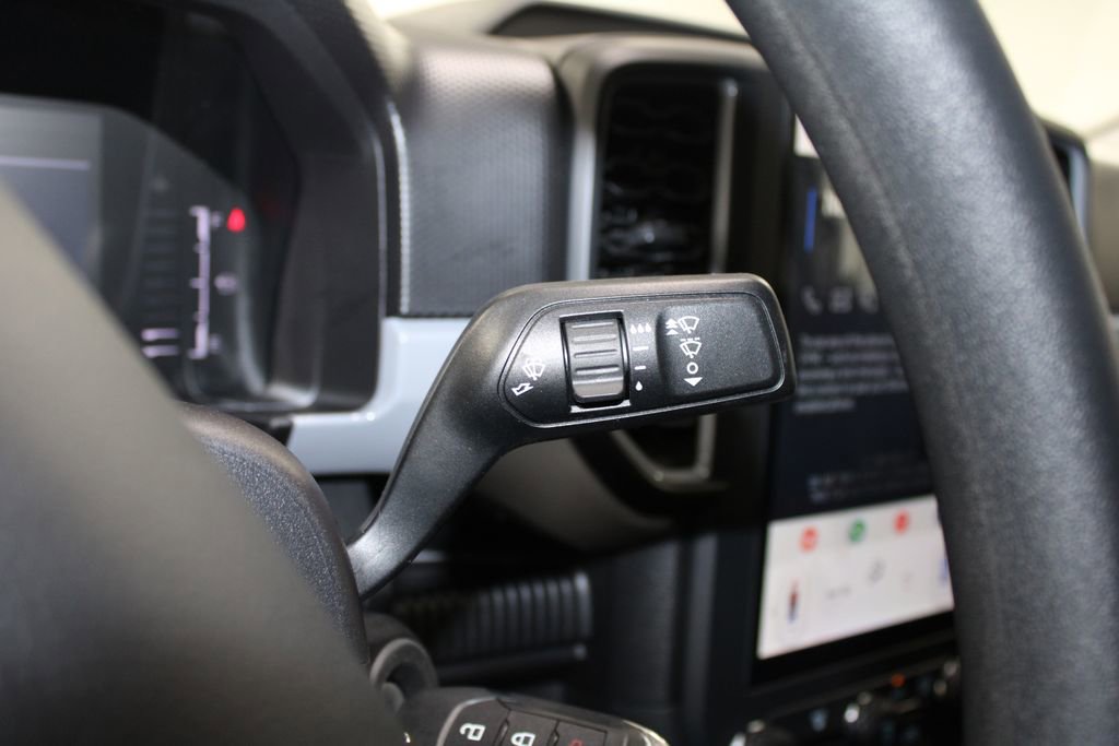 New 2025 Ford Ranger XL image 35