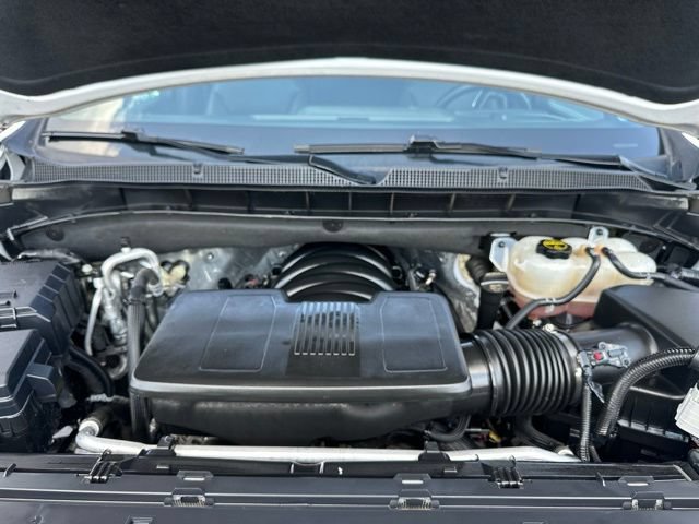 Used 2025 Chevrolet Tahoe LT AWD/4WD image 37