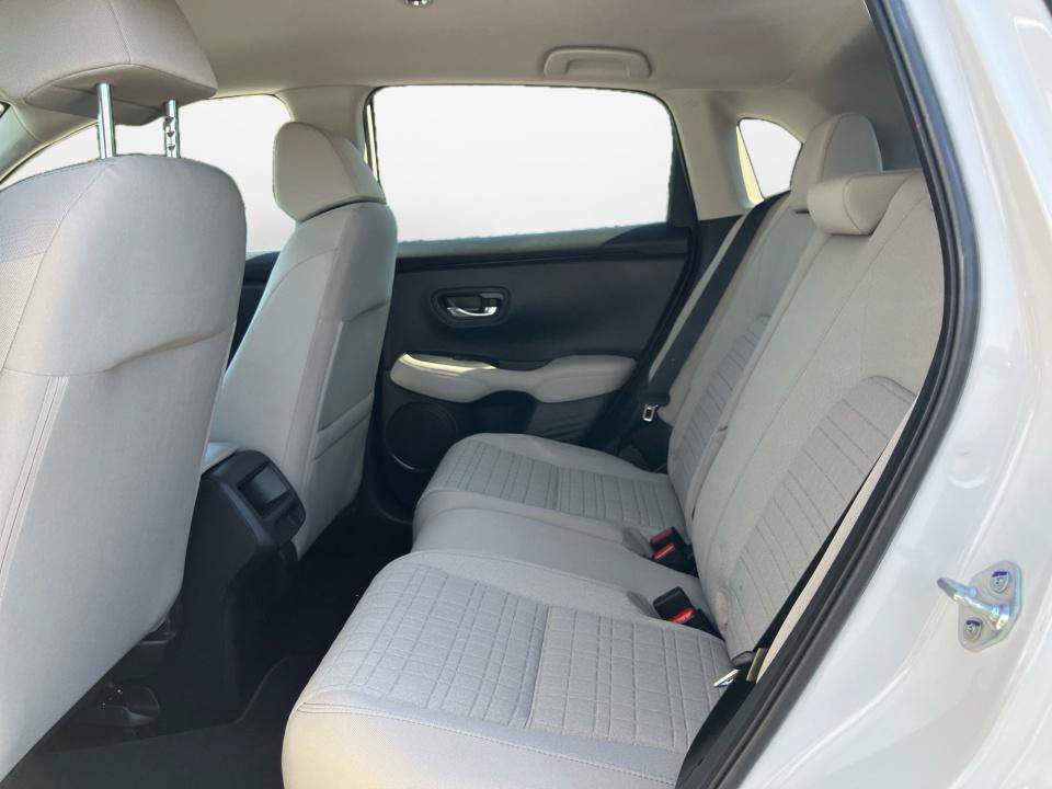 New 2027 Honda HR-V LX image 13