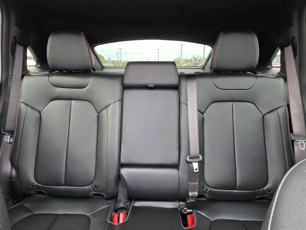 Used 2024 Jeep Wagoneer Launch Edition image 32