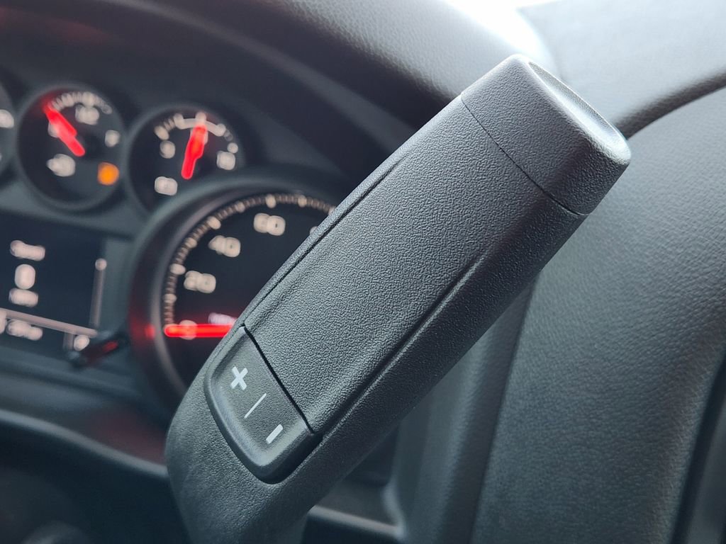 New 2026 Chevrolet Silverado 1500 Custom image 18