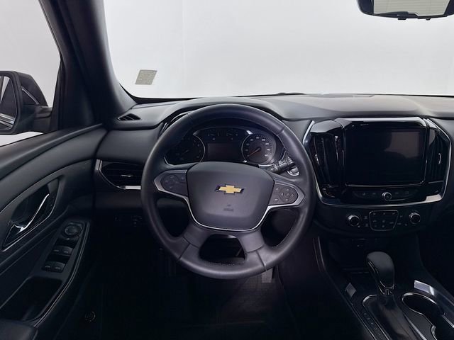 Used 2023 Chevrolet Traverse LT image 23