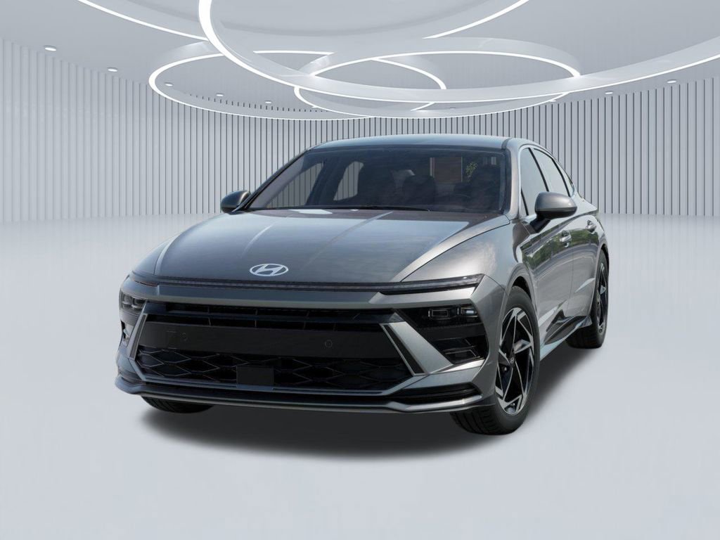 New 2026 Hyundai Sonata SEL image 6