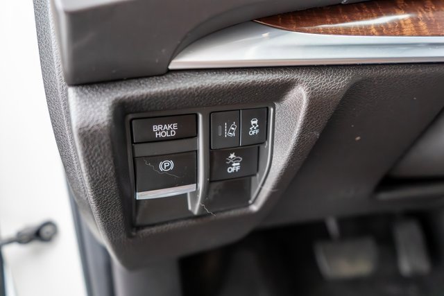 Used 2017 Acura MDX 3.5L image 27