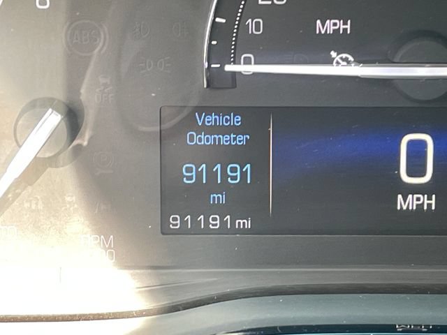Used 2018 Cadillac XT5 AWD image 11