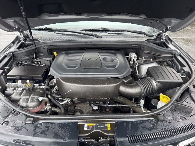 Used 2021 Jeep Grand Cherokee Limited image 29