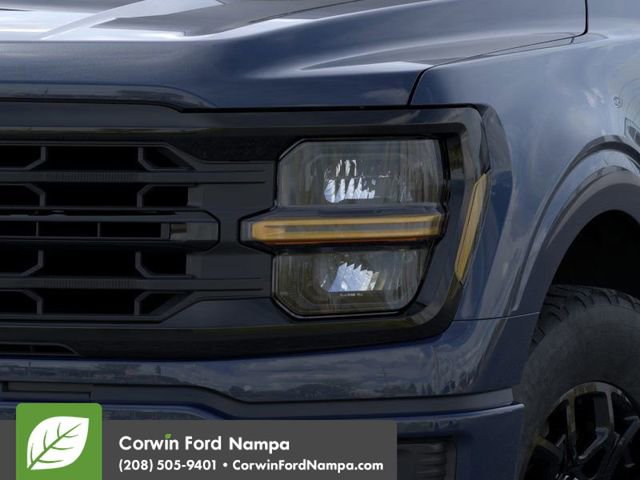 New 2026 Ford F150 XLT image 18