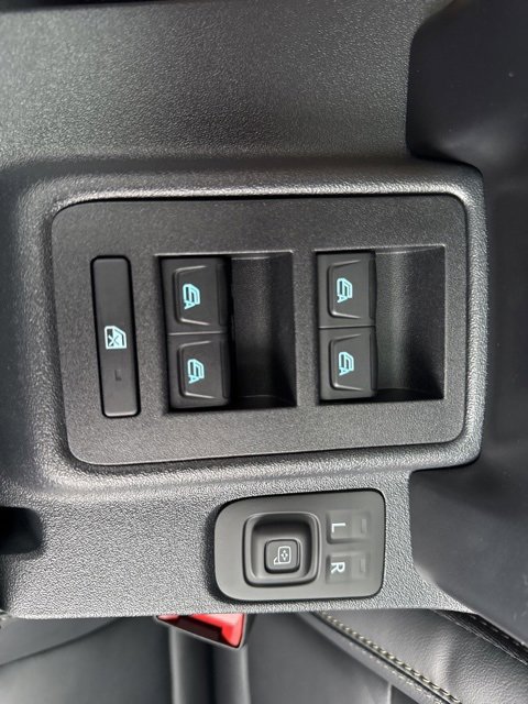 New 2025 Ford Bronco Badlands w/ Sasquatch Package image 20