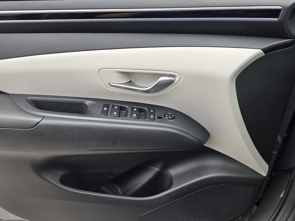 Certified 2024 Hyundai Tucson SE FWD image 27