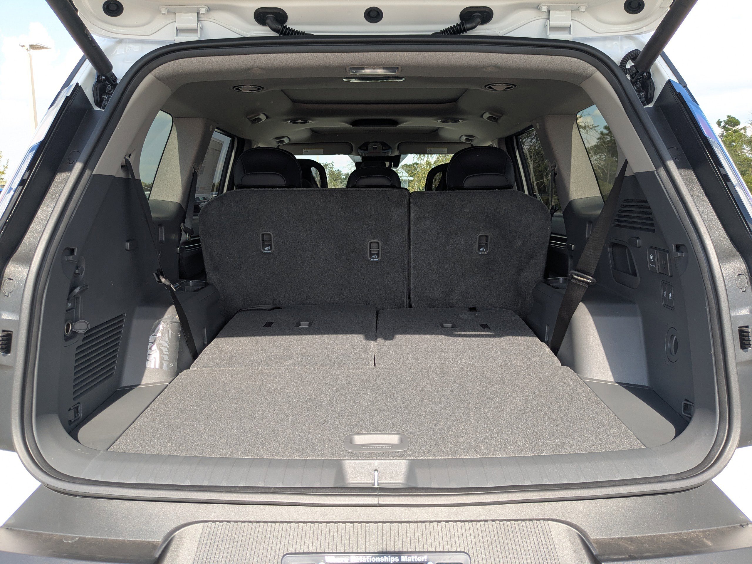 New 2026 Kia EV9 Wind image 15