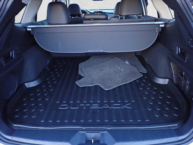 Certified 2024 Subaru Outback Limited image 8