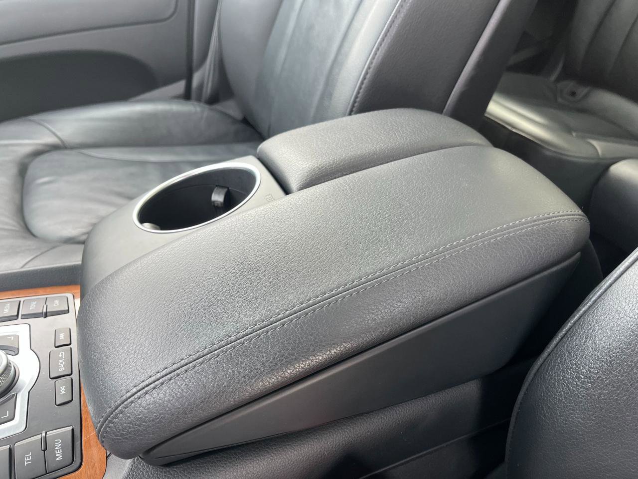 Used 2015 Audi Q7 TDI Premium Plus w/ Premium Plus Package image 41