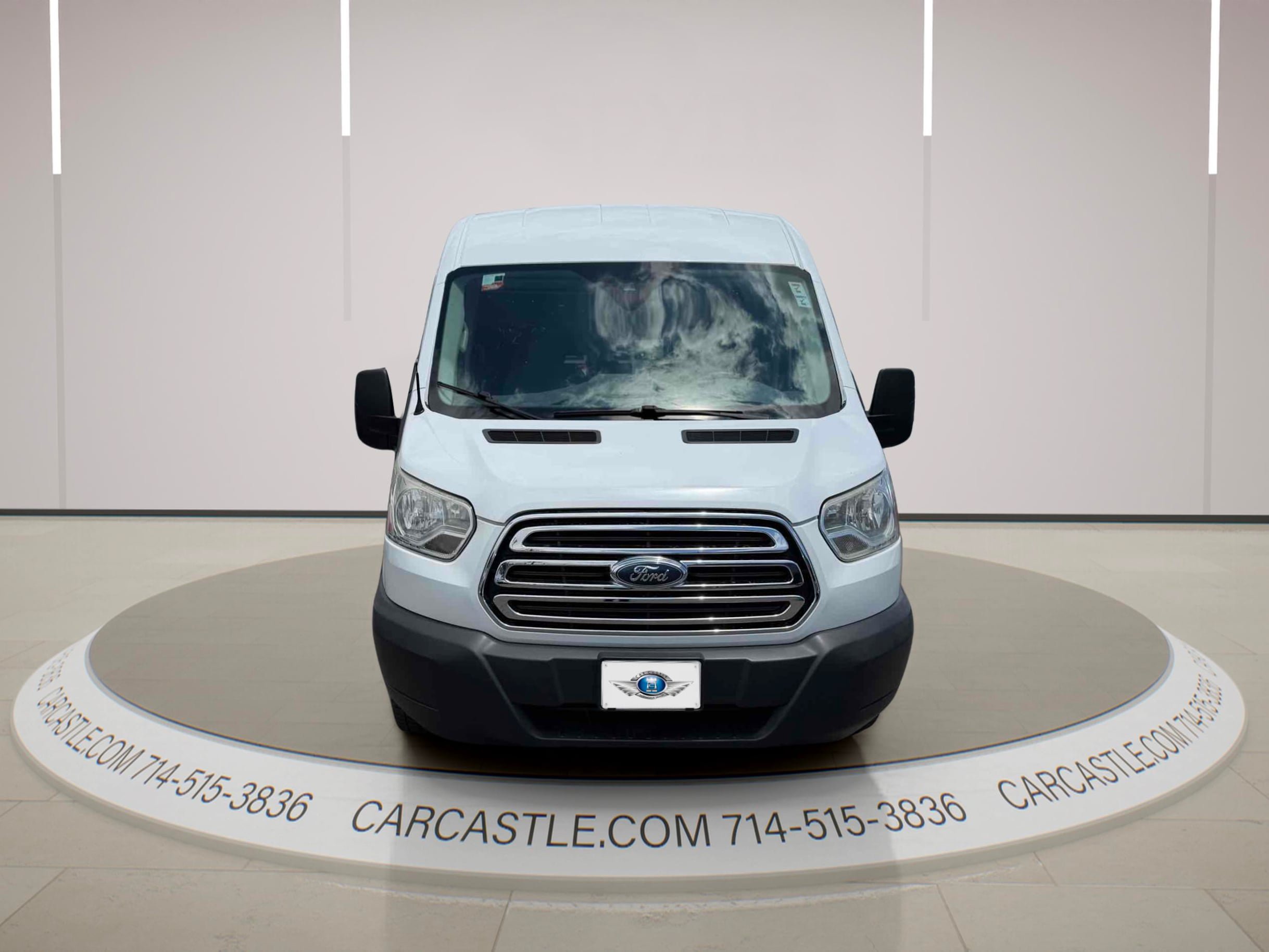 Used 2017 Ford Transit 350 XLT RWD image 10